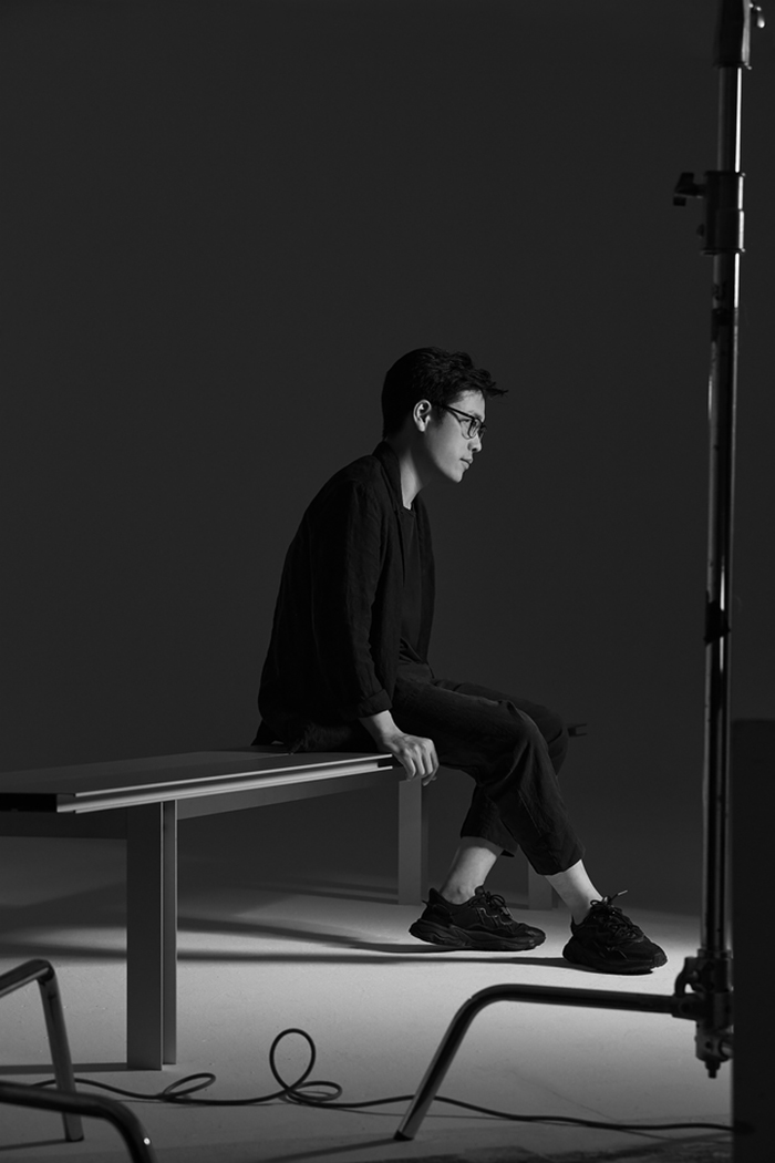 马扎灯,马扎灯5.0,Mario Tsai Studio,蔡烈超工作室,蔡烈超