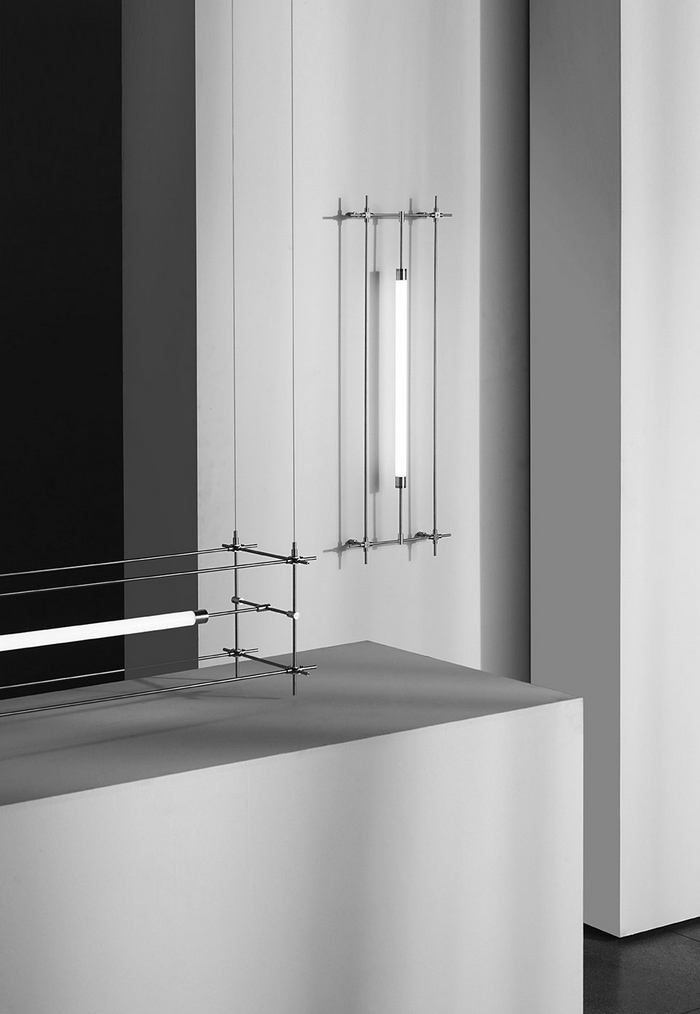 马扎灯,马扎灯5.0,Mario Tsai Studio,蔡烈超工作室,蔡烈超