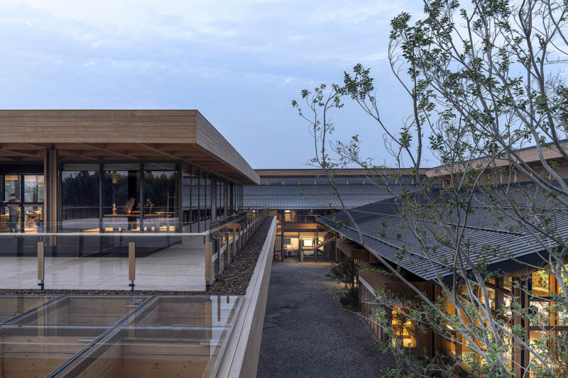 合恣设计 | 郑州普罗市集：理想生活图景里的人间烟火气