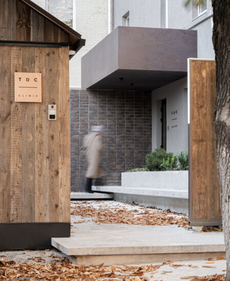 Rina Lovko Studio | 165㎡，基辅TDC牙科诊所设计