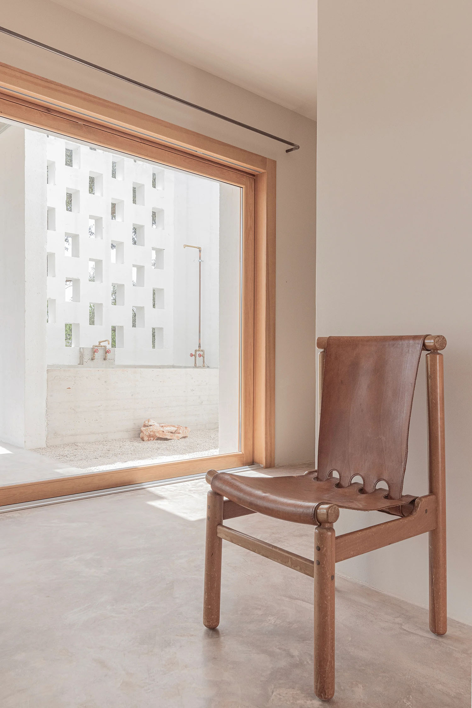 Quarzo Studio,乡村别墅,别墅设计案例,极简主义,意大利,乡村度假别墅,别墅设计方案
