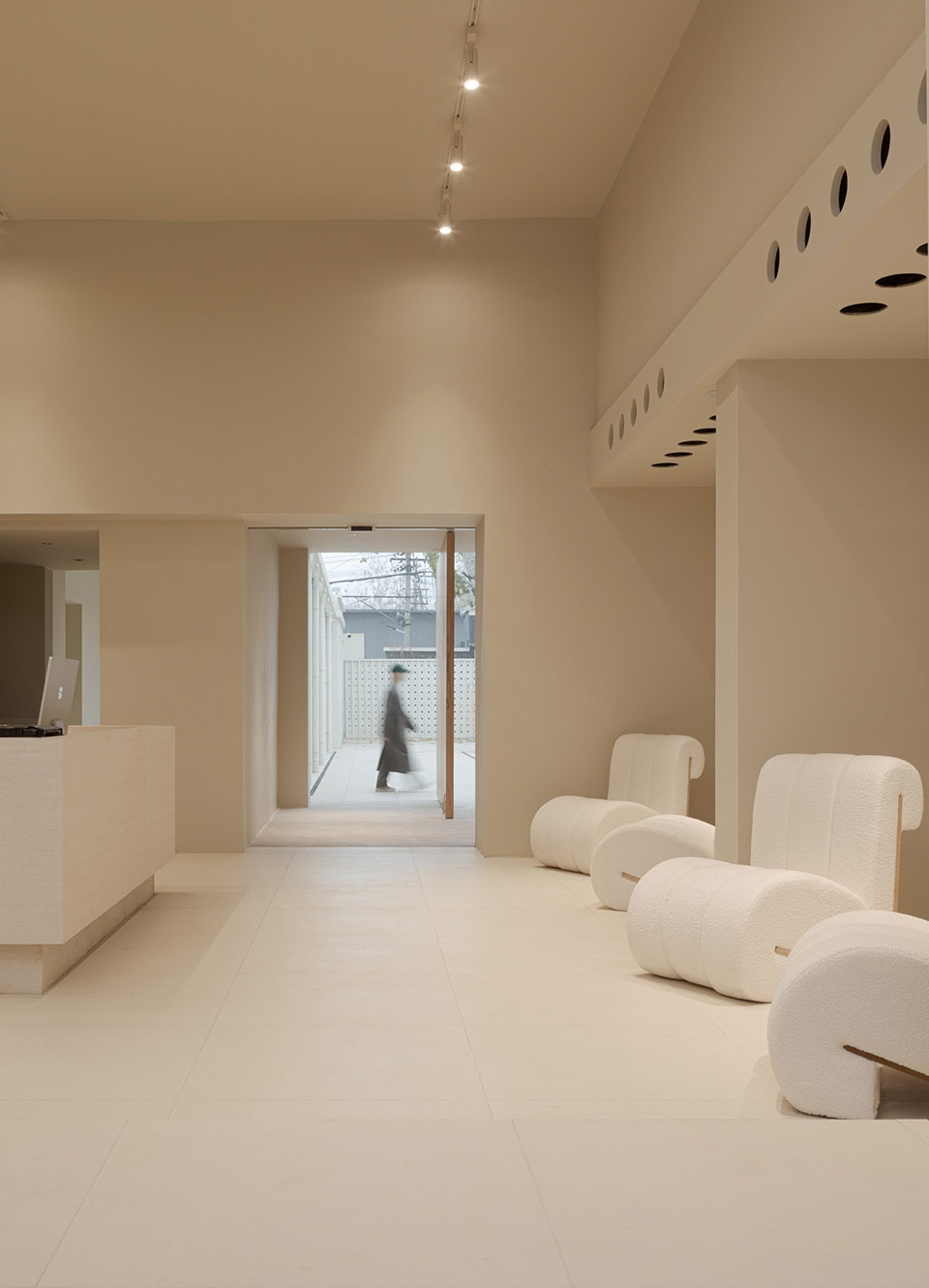 宠物殡仪馆设计,宠物殡仪馆,北京彩虹星球 宠物告别馆,NOTHING DESIGN工作室