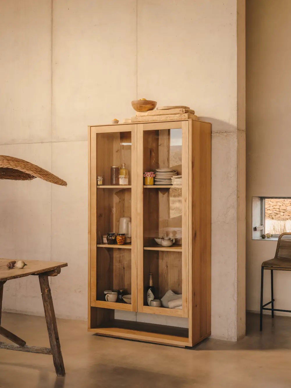 Kave Home,软装设计,家具,Kave Home软装配饰,灵感家具,软装配饰,软装设计案例