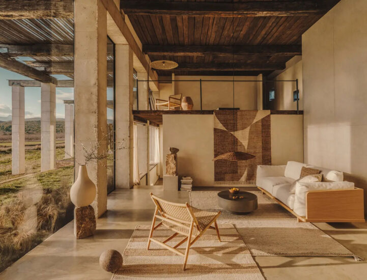 Kave Home软装新灵感–地中海侘寂美学