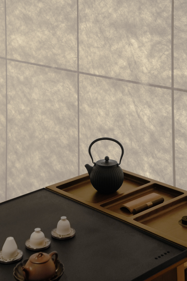 茶室设计,茶室设计案例,茶室设计方案,茶空间设计,生活美学馆设计,拾汐,都市中的精神角落,深圳,E Studio壹所设计