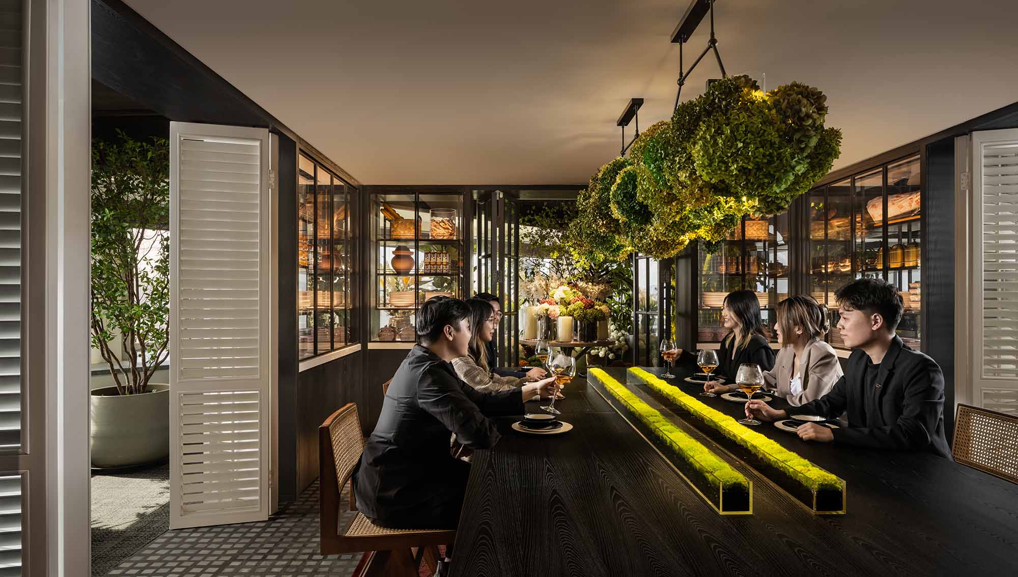 办公室设计,办公室设计案例,办公室设计方案,CCD,设计公司办公室,深圳,深圳CCD,郑中设计