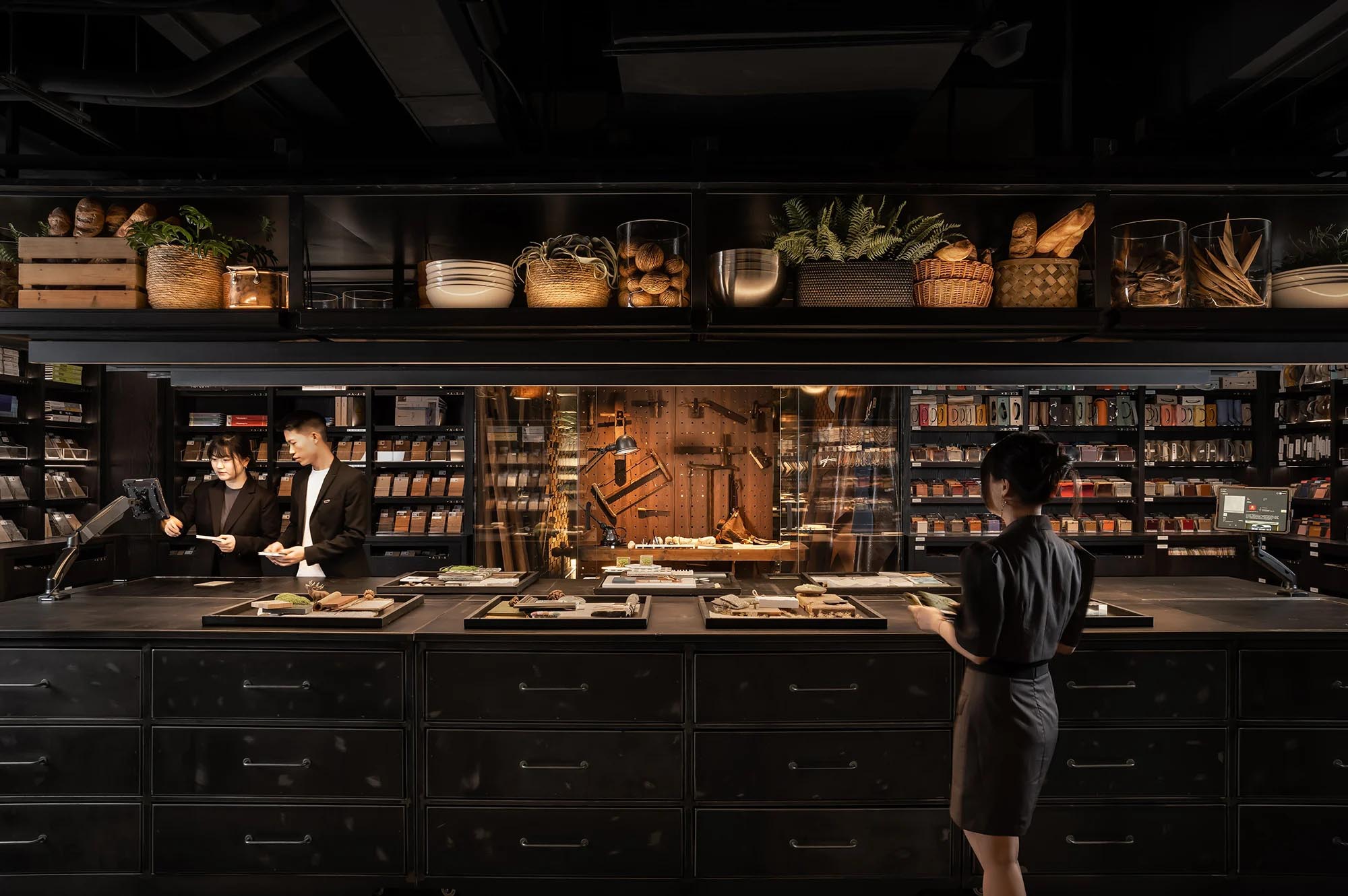 办公室设计,办公室设计案例,办公室设计方案,CCD,设计公司办公室,深圳,深圳CCD,郑中设计