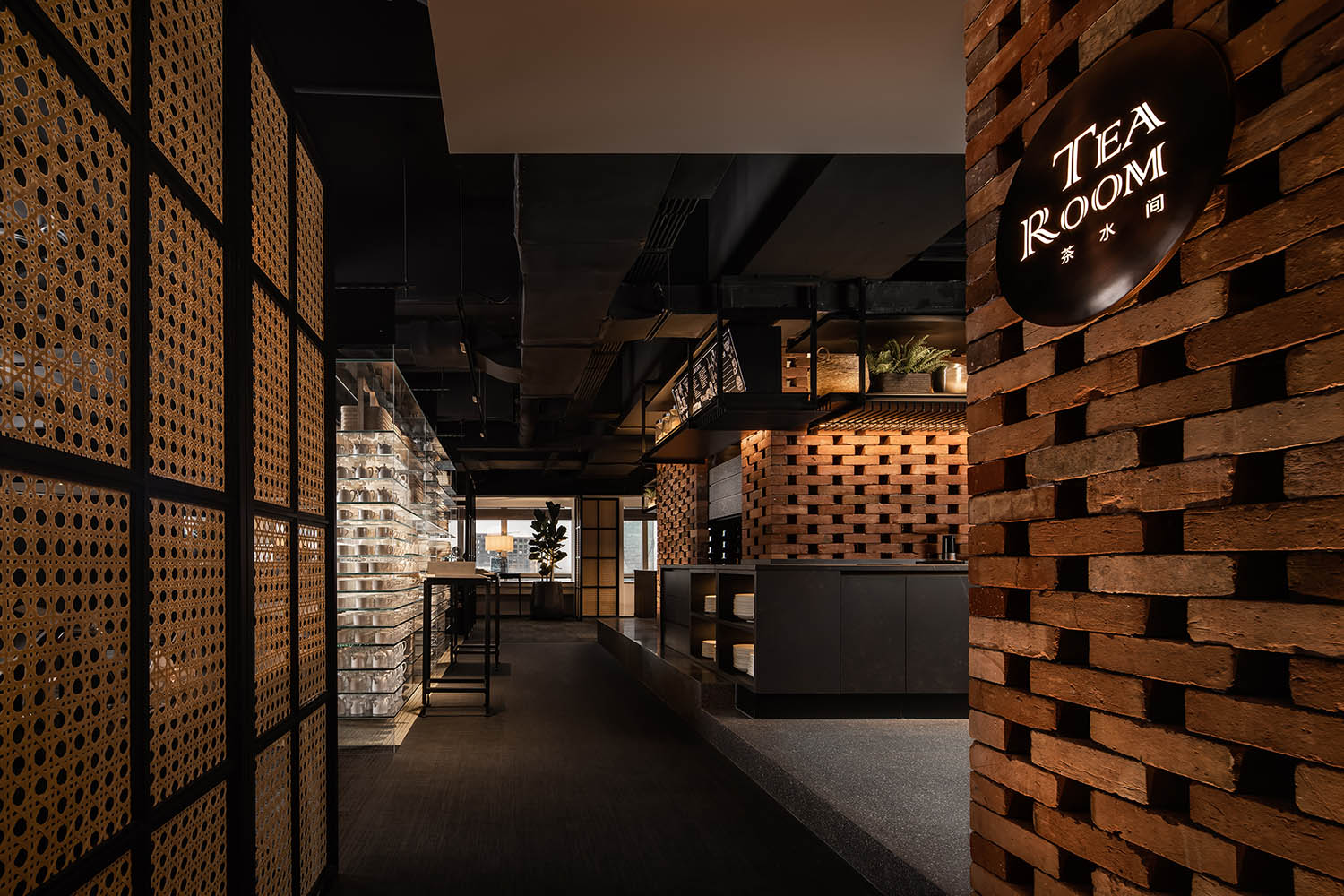 办公室设计,办公室设计案例,办公室设计方案,CCD,设计公司办公室,深圳,深圳CCD,郑中设计