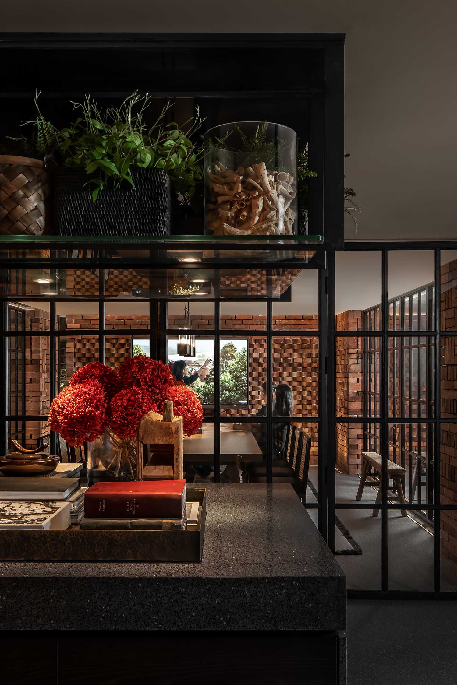 办公室设计,办公室设计案例,办公室设计方案,CCD,设计公司办公室,深圳,深圳CCD,郑中设计