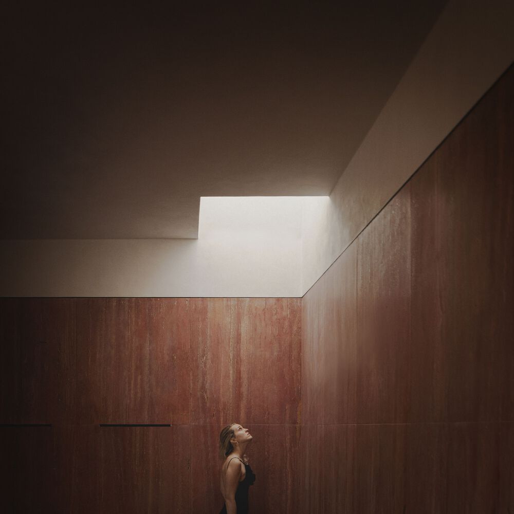 住宅设计,乡村别墅,别墅设计,极简风格别墅,极简主义,Balzar Arquitectos