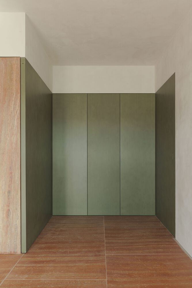 住宅设计,乡村别墅,别墅设计,极简风格别墅,极简主义,Balzar Arquitectos