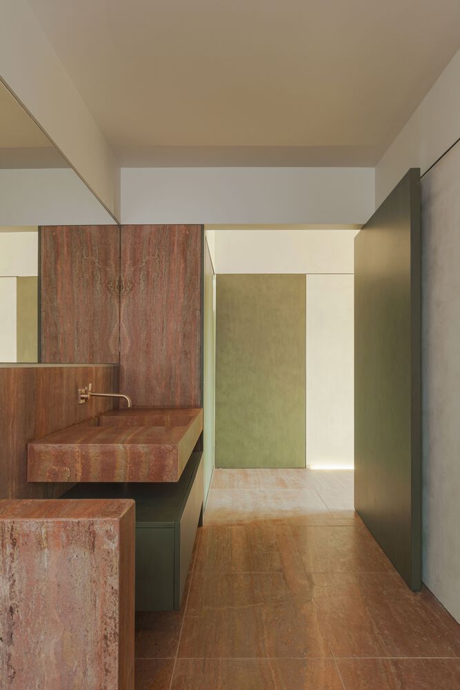 住宅设计,乡村别墅,别墅设计,极简风格别墅,极简主义,Balzar Arquitectos