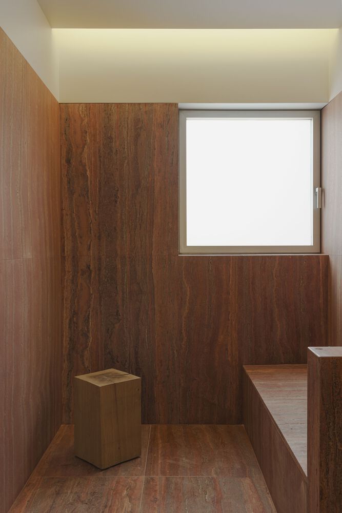 住宅设计,乡村别墅,别墅设计,极简风格别墅,极简主义,Balzar Arquitectos