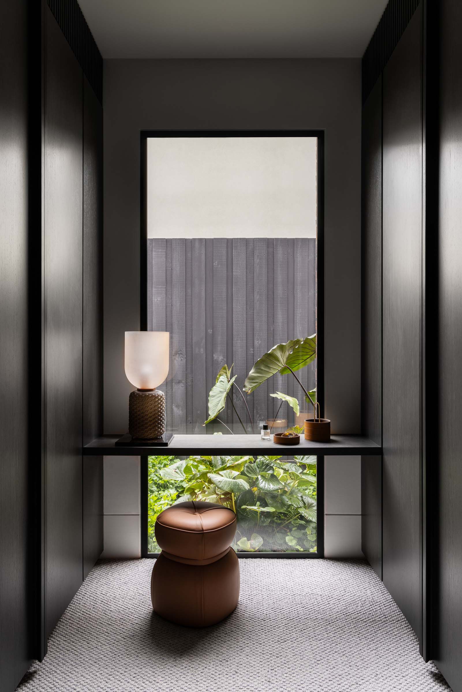 Mim Design,墨尔本,别墅设计案例,庭院别墅,别墅景观设计,维多利亚式美学别墅