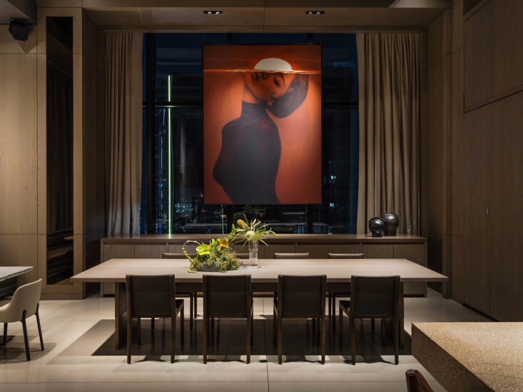 Yabu Pushelberg | 洛杉矶市中心 AC 酒店