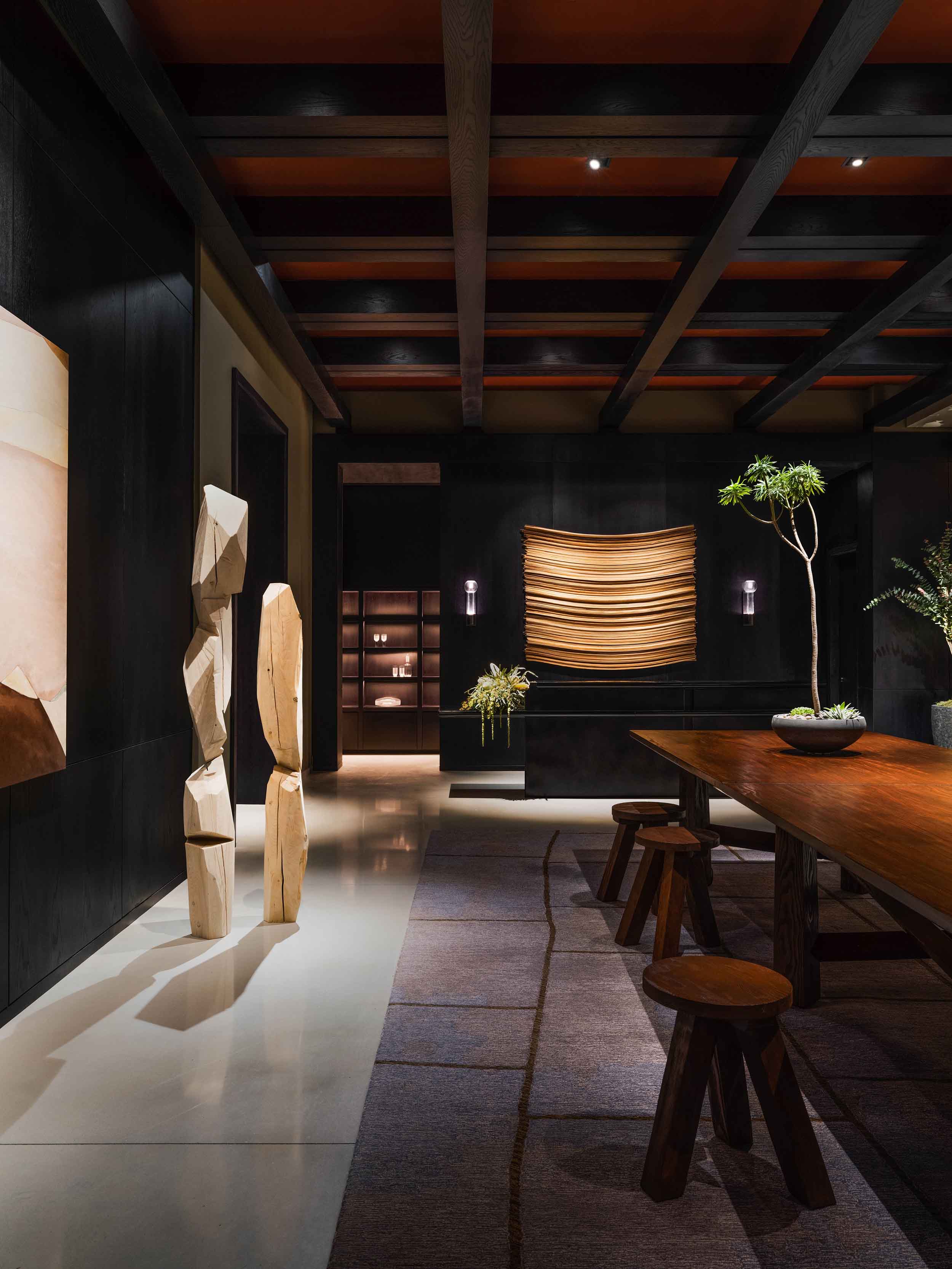 AC酒店,精品酒店,国外酒店设计,设计酒店,度假酒店,Yabu Pushelberg,雅布,AC Hotels