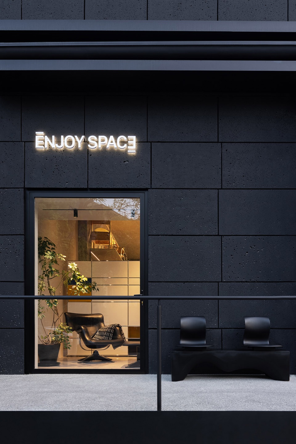 展厅设计,家具展厅设计,展厅设计案例,展厅设计方案,体验店设计,家具体验店设计,杭州,ENJOY SPACE,杭州观堂设计