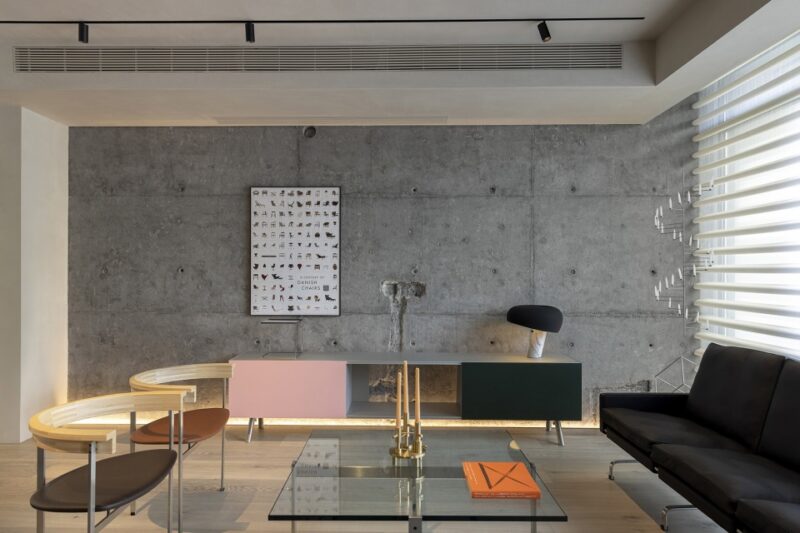 杭州观堂设计 | ENJOY SPACE · 杭州滨江