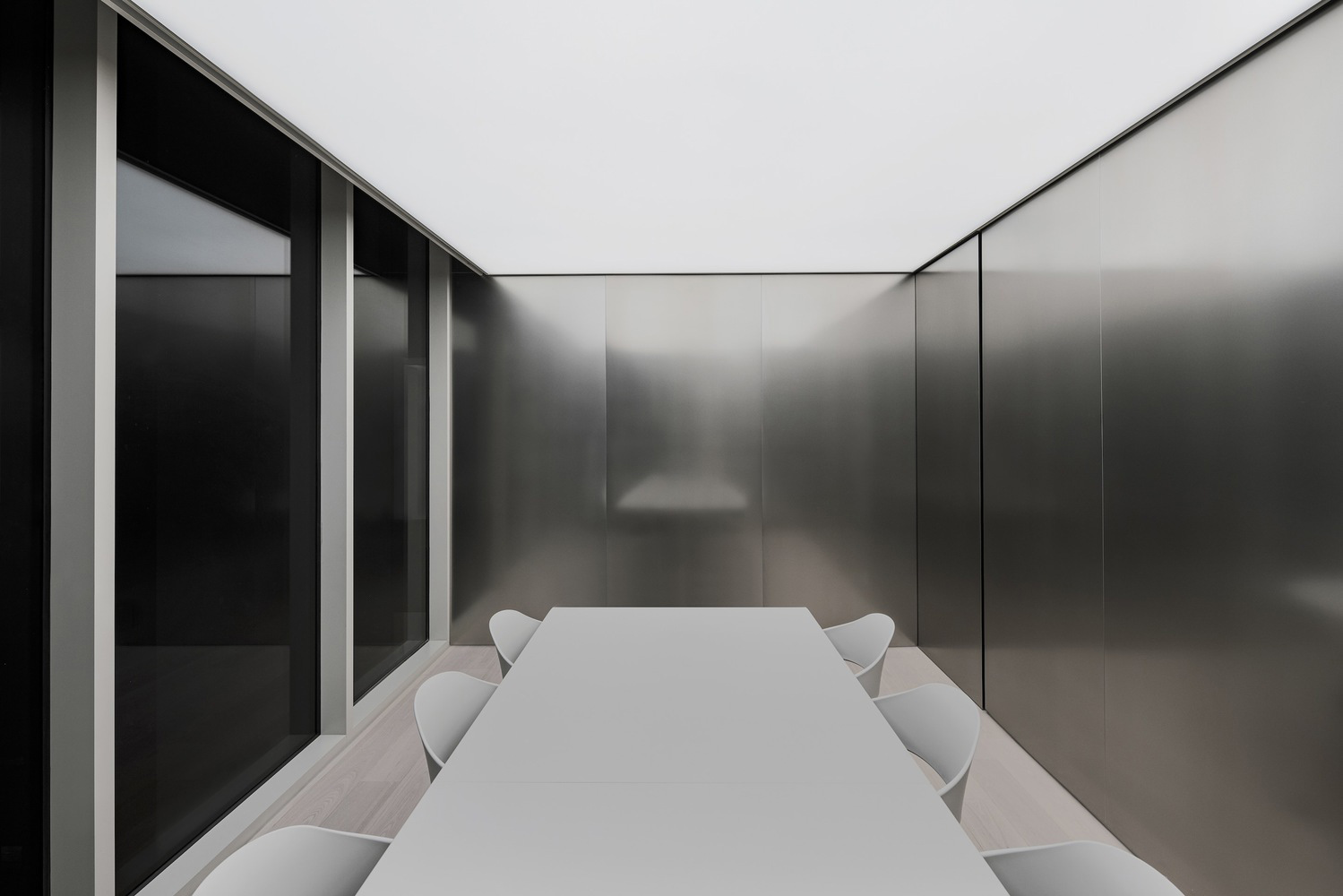 办公室设计,办公室设计案例,办公室设计方案,EDIT TABLE,娱乐公司办公室,韩国,首尔
