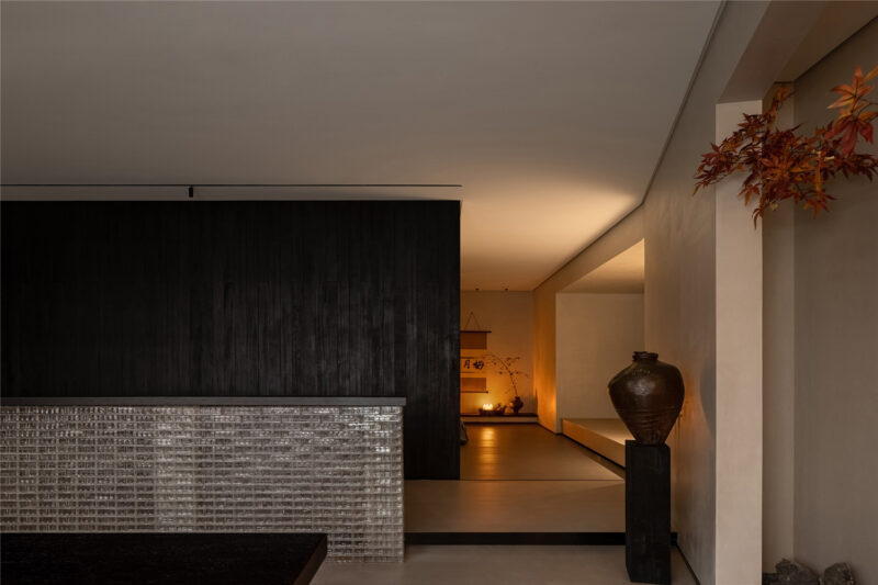 IDMD创境合美 | 浙江衢州观韵·茶生活