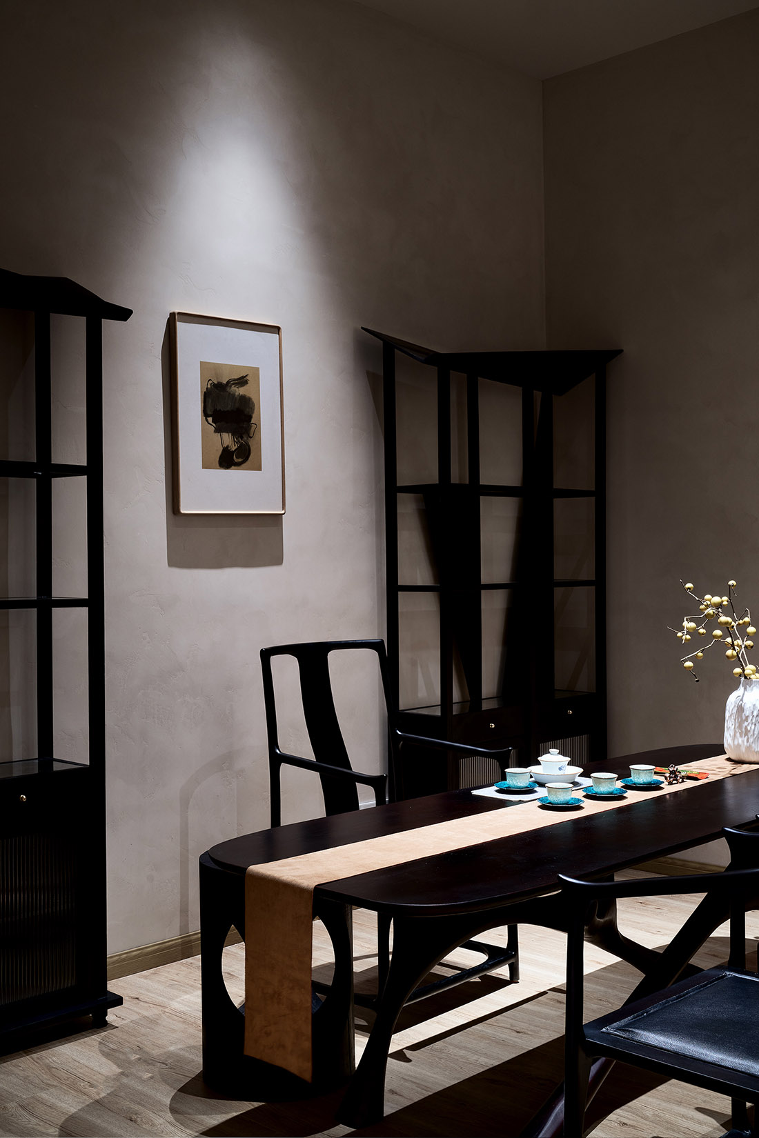 spa店设计,按摩店设计,spa空间设计,按摩店设计方案,按摩店设计案例,杭州,柔时第三空间SPA,单复设计