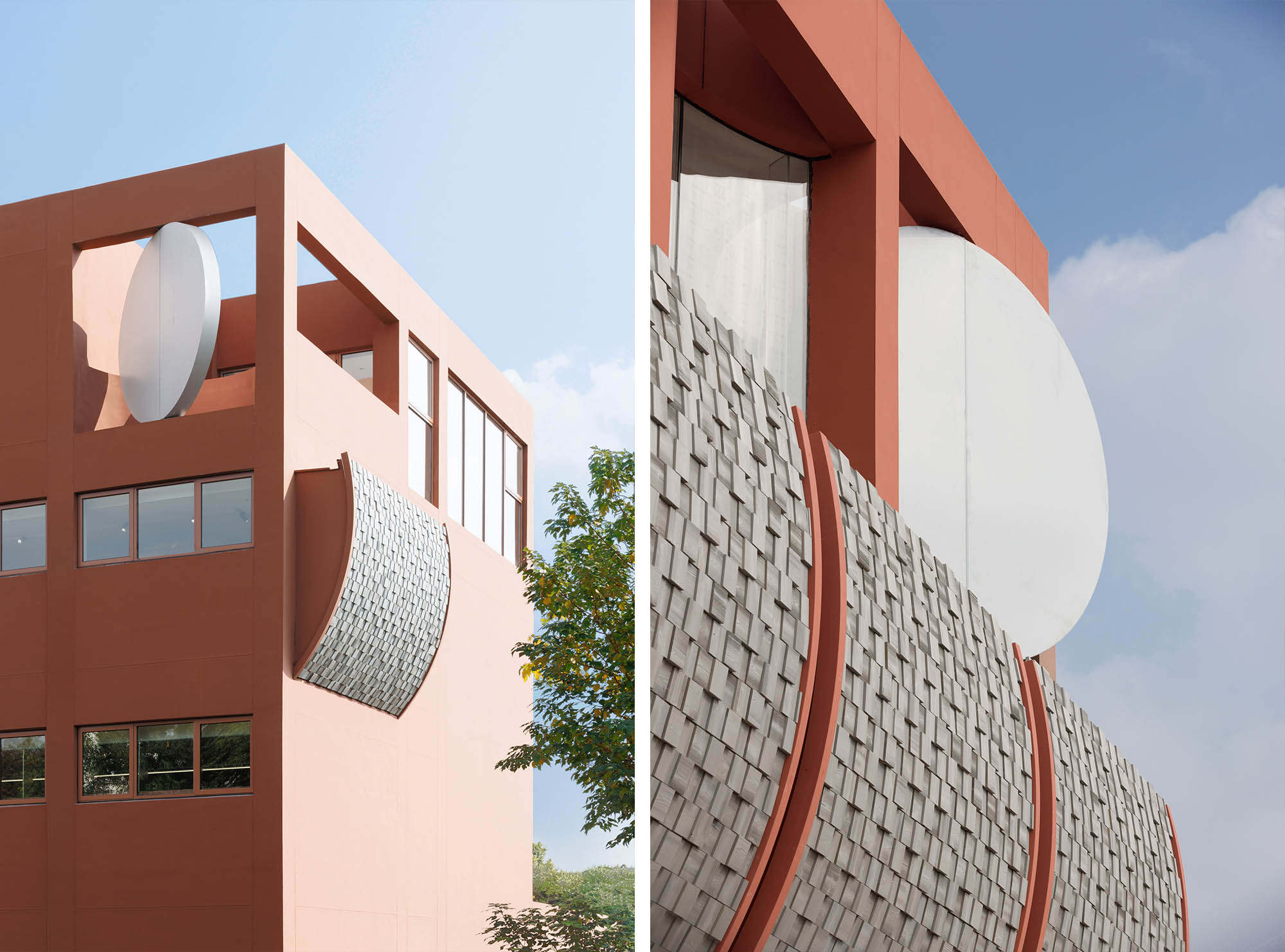 建筑设计,公园建筑设计,公共空间设计,景区建筑设计,图书馆设计,建筑改造,江苏溧阳,「溧」 城市书房,大犬建筑