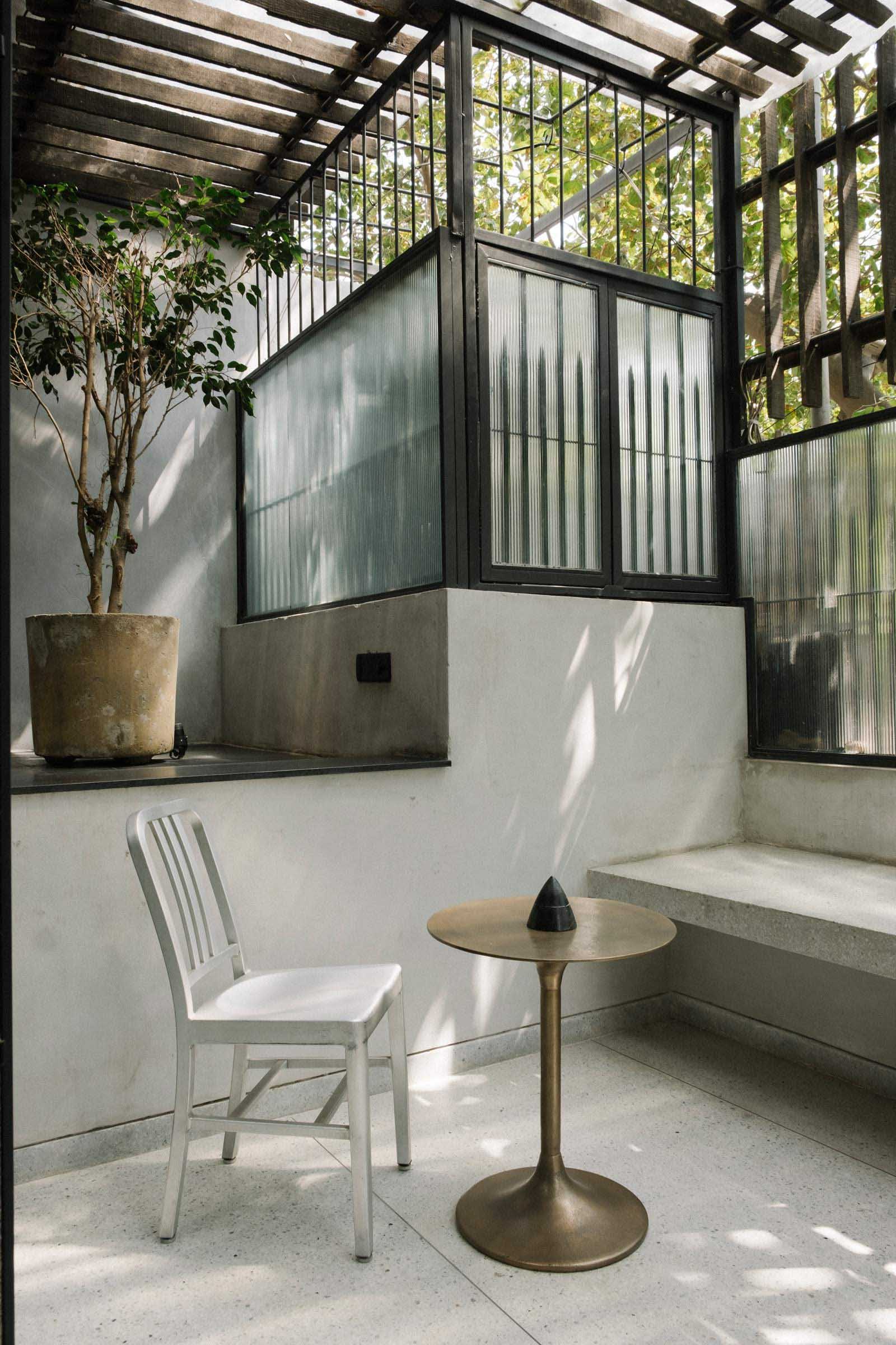 公寓设计,Amit Khanna Design,公寓设计案例,住宅改造,国外公寓设计,德里,280㎡,公寓装修设计