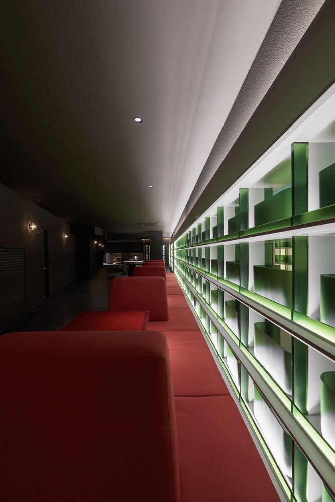 酒吧设计,酒吧设计案例,酒吧设计方案,酒吧装修,Design Studio Maoom,创意酒吧,酒吧餐厅,MOWa酒吧餐厅,680㎡,韩国,首尔