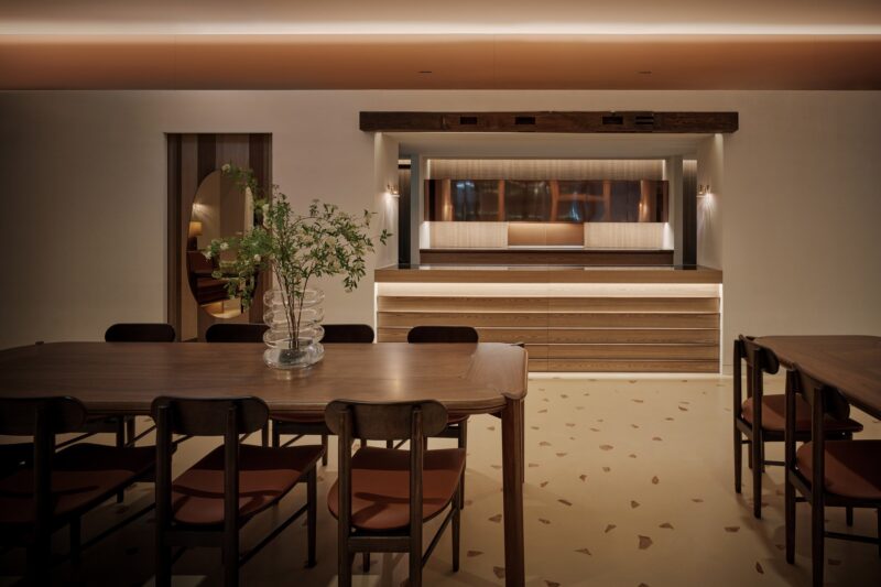 Manlijhwa | 首尔钟谷鳗鲡之火Hanok餐厅