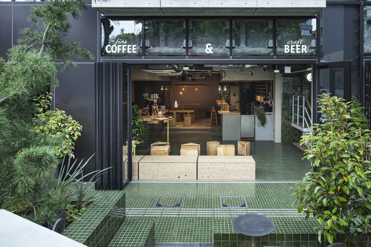 精品酒店设计,度假酒店设计,设计酒店,酒店设计案例,DDAA,酒店装修,全日制度假酒店,涩谷,日本