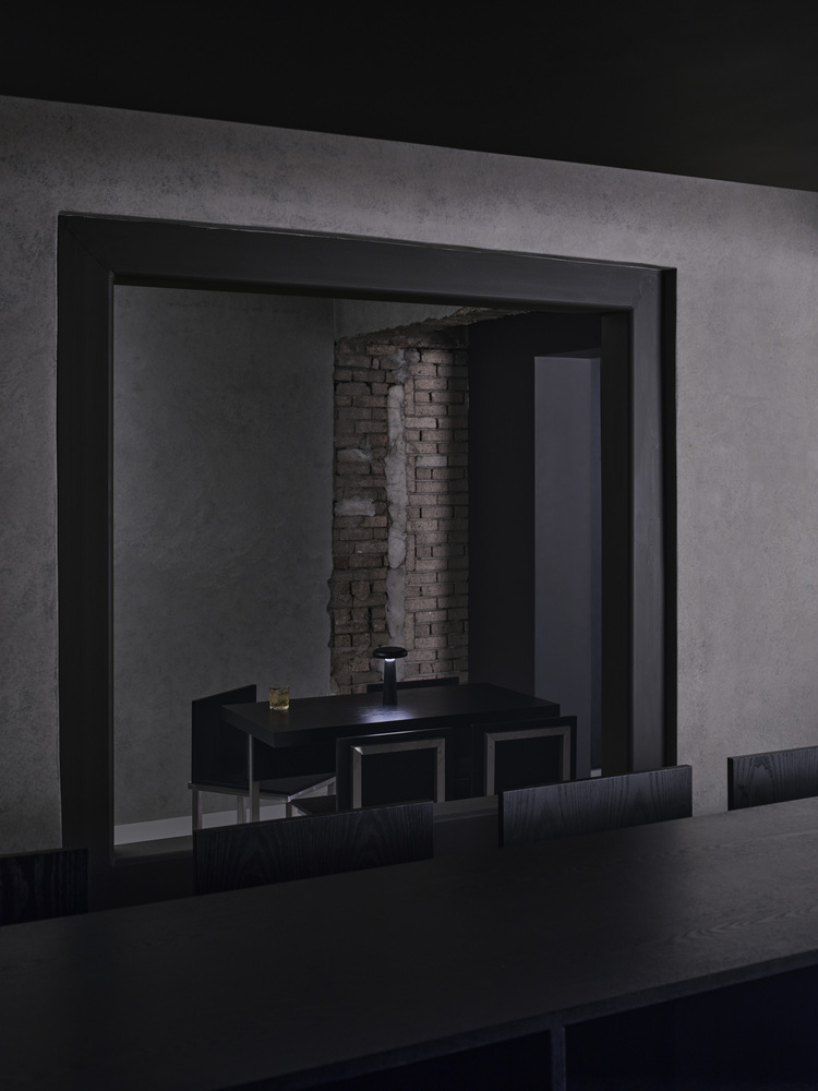 KKOL Studio,咖啡店设计案例,咖啡店设计方案,咖啡厅设计,咖啡店装修,创意咖啡店,韩国,江南谷,Boba Bear Café