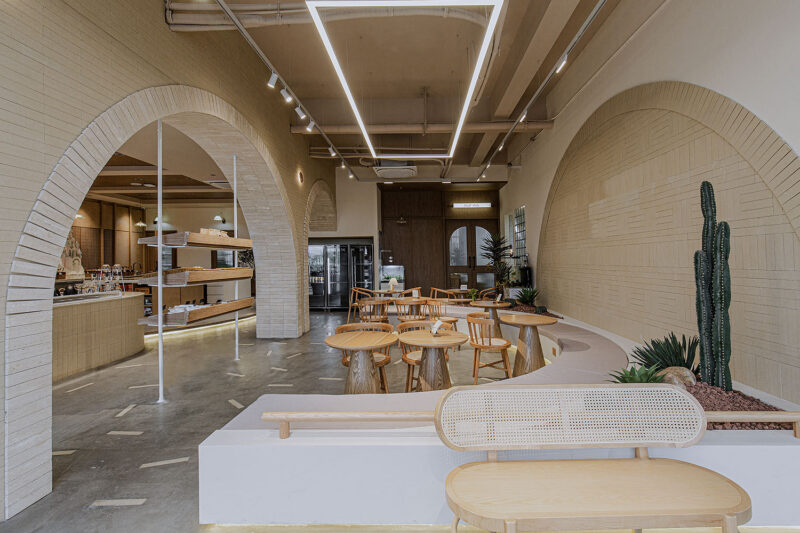 温度ONDO设计 | 无锡宜兴Dysanna