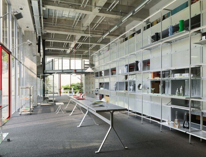 案亭建筑设计事务所 | 成都大源中央公园in the PARK 源野