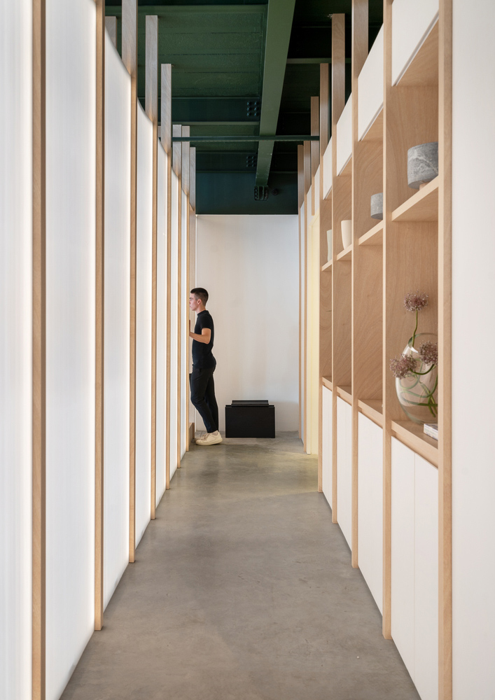 0E1 Arquitetos,健身房设计案例,健身房,柔术学校,250㎡,国外健身房设计,巴西,健身工作室,柔术工作室