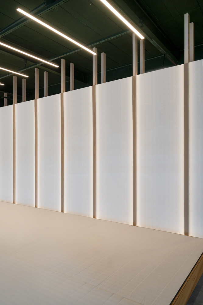0E1 Arquitetos,健身房设计案例,健身房,柔术学校,250㎡,国外健身房设计,巴西,健身工作室,柔术工作室