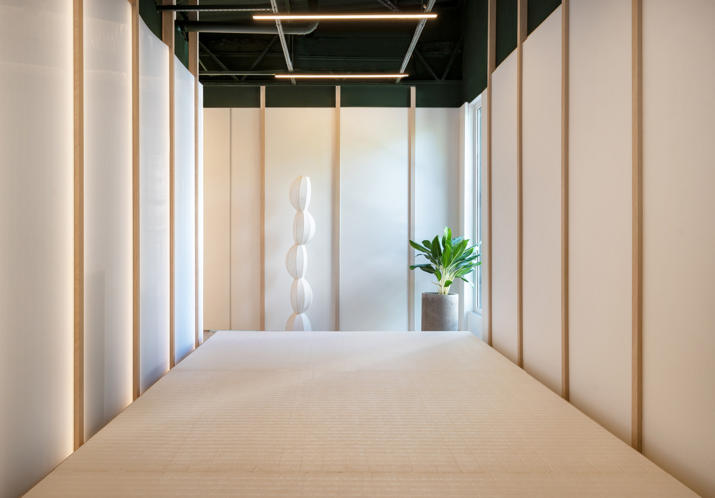 0E1 Arquitetos,健身房设计案例,健身房,柔术学校,250㎡,国外健身房设计,巴西,健身工作室,柔术工作室