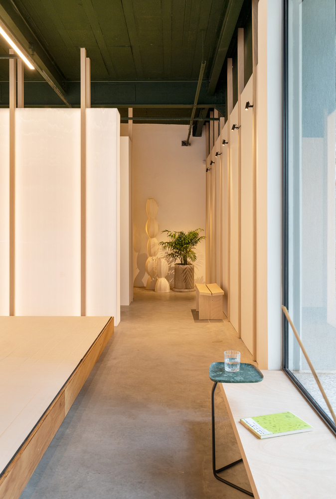 0E1 Arquitetos,健身房设计案例,健身房,柔术学校,250㎡,国外健身房设计,巴西,健身工作室,柔术工作室