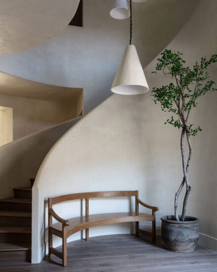 Jake Arnold | 洛杉矶侘寂风格美学别墅