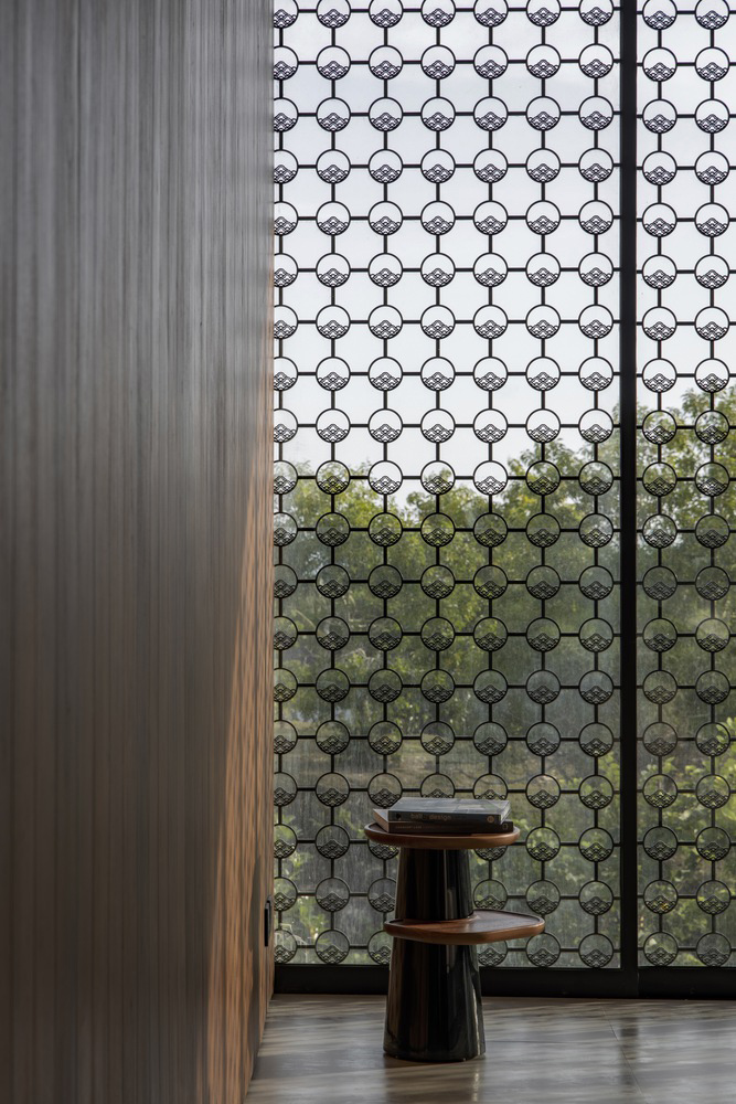 Arkana Architects,别墅设计,别墅设计案例,海景别墅设计方案,印度尼西亚,海景别墅,南库塔,开放式布局