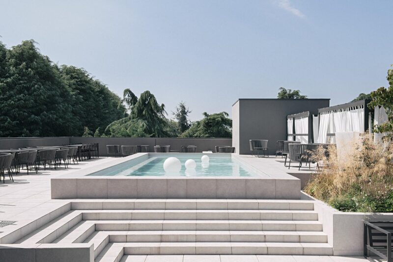 DIIA |  意大利BrignanoBV汽车旅馆