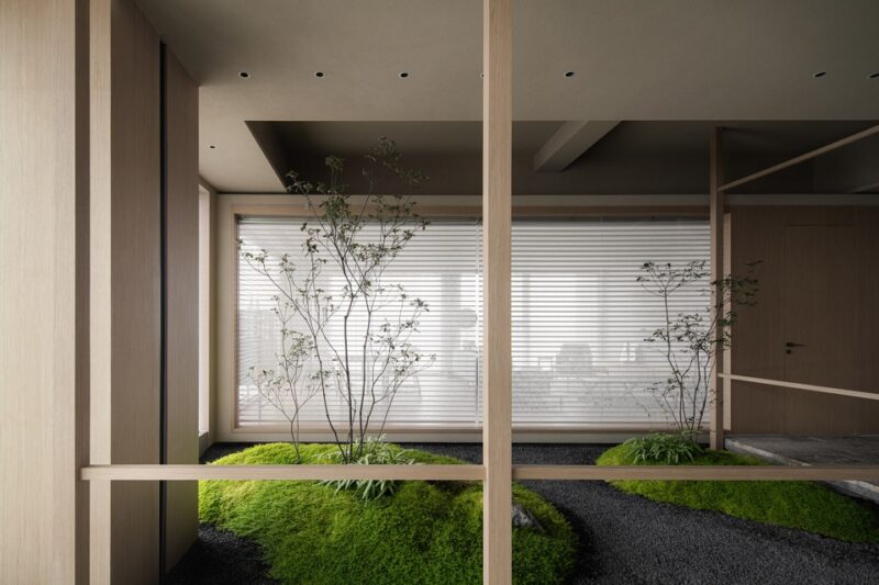 十上设计 | 福建福州内镜外向