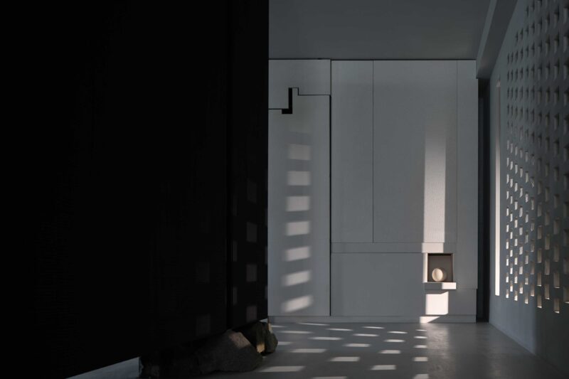 1890.STUDIO丨合肥 木作高定-蜂鸟木坊