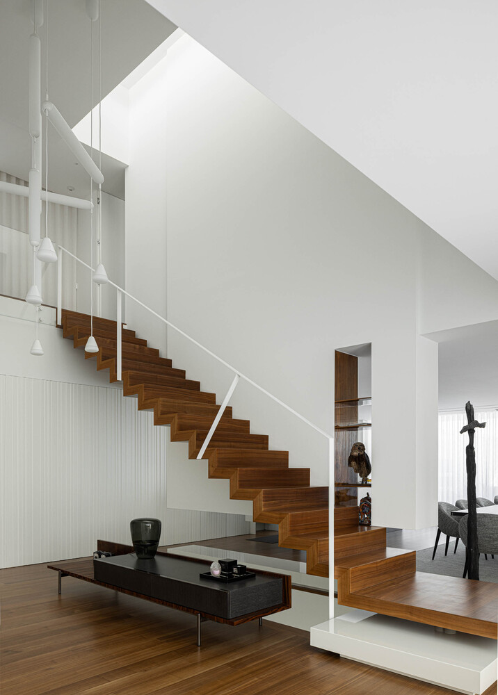 Risco Singular - Arquitectura,别墅设计案例,别墅设计方案,庭院别墅,葡萄牙,340㎡