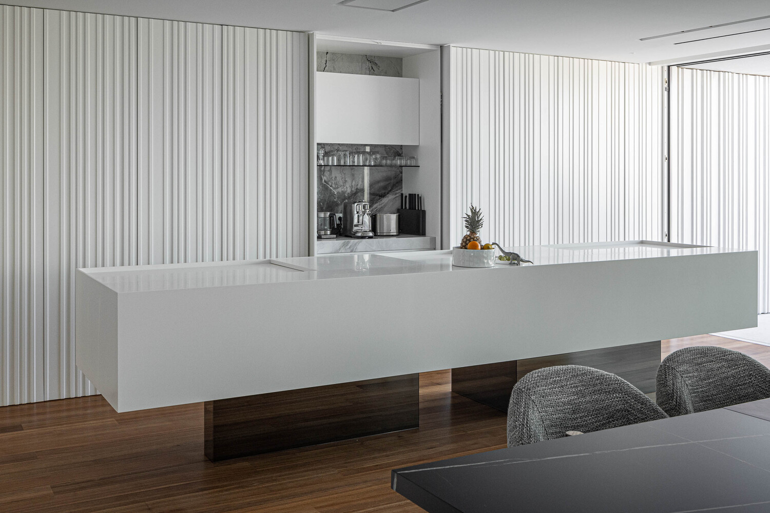 Risco Singular - Arquitectura,别墅设计案例,别墅设计方案,庭院别墅,葡萄牙,340㎡
