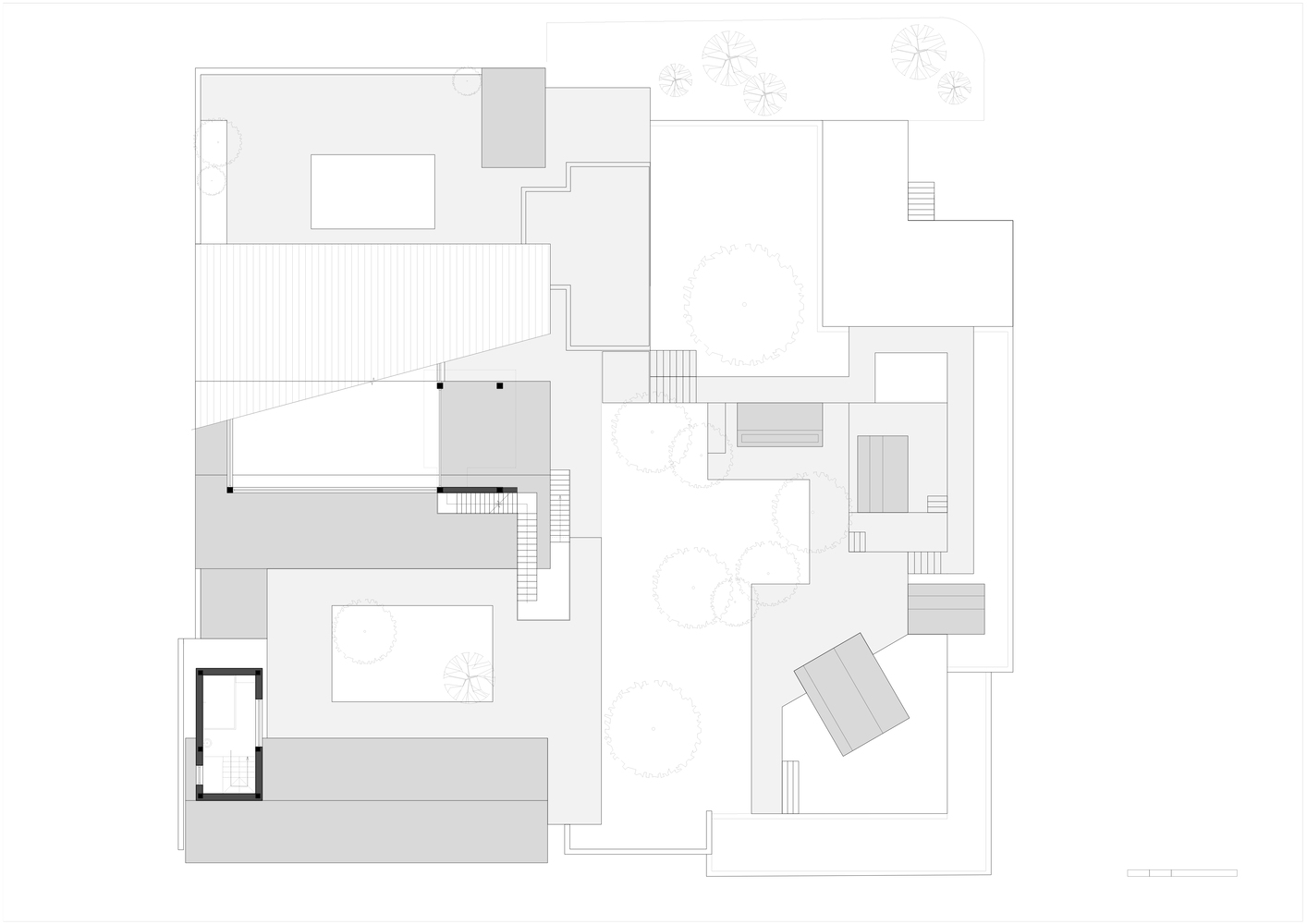 酒店设计,大料建筑,度假酒店设计,民宿设计案例,民宿设计,酒店设计方案,民宿装修,北京,板泉之野民宿与营地,延庆民宿,北京民宿