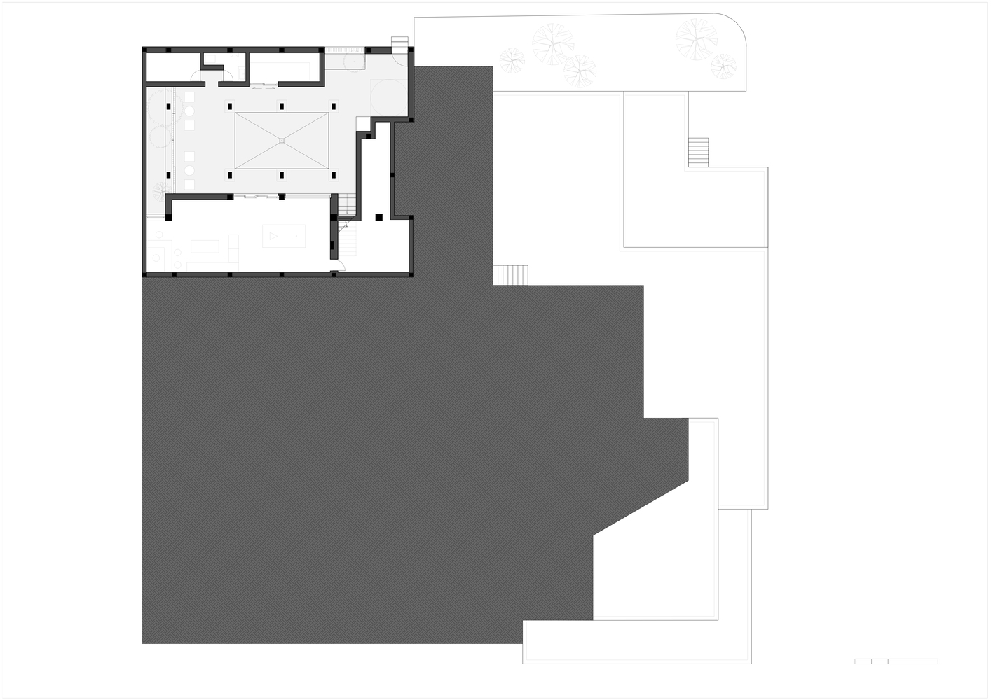 酒店设计,大料建筑,度假酒店设计,民宿设计案例,民宿设计,酒店设计方案,民宿装修,北京,板泉之野民宿与营地,延庆民宿,北京民宿