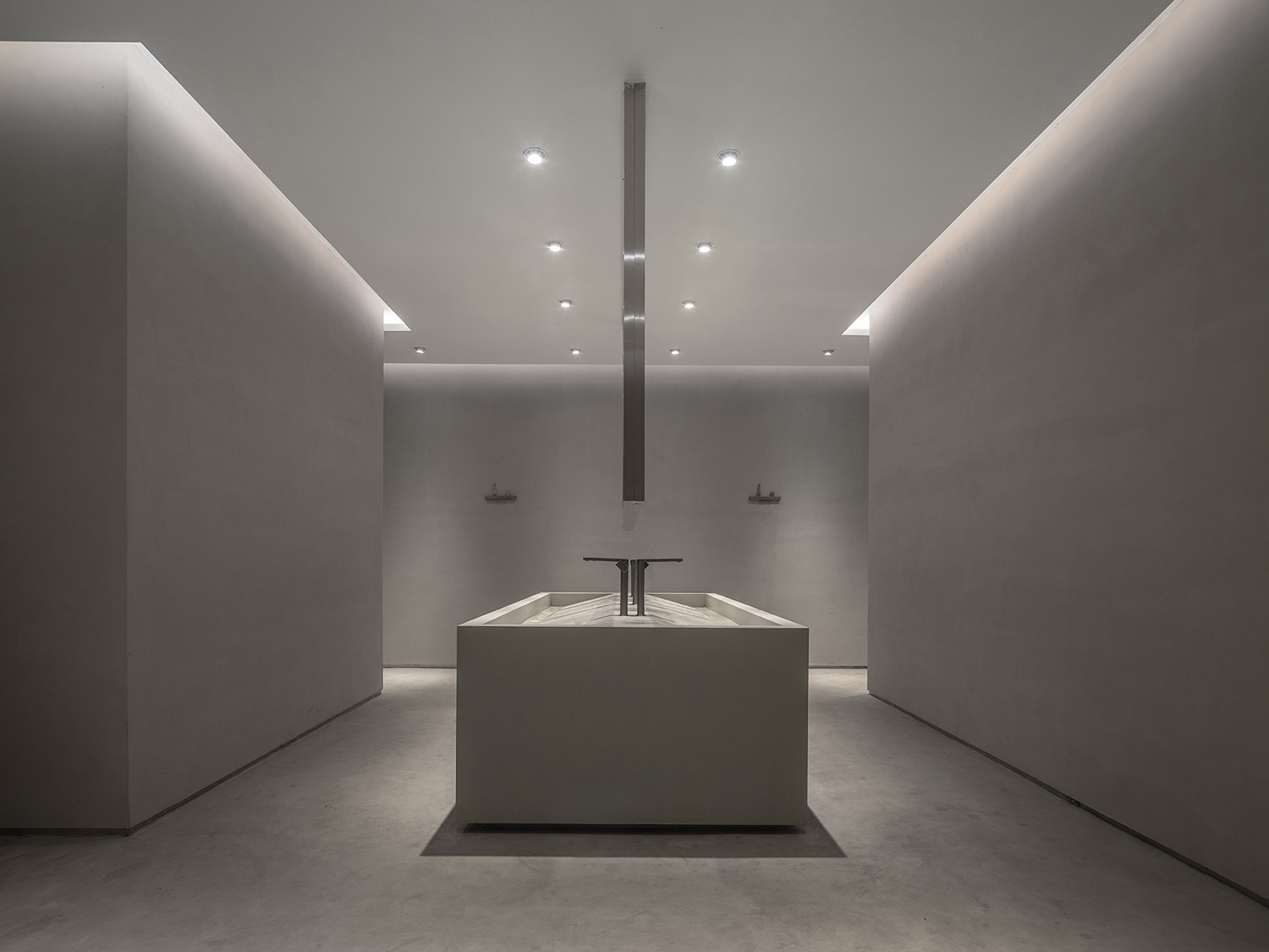 展厅设计,展示中心设计,接待中心设计,展厅设计方案,展厅设计案例,湖北宜昌,三峡茶旅小镇展示中心,建筑营设计工作室