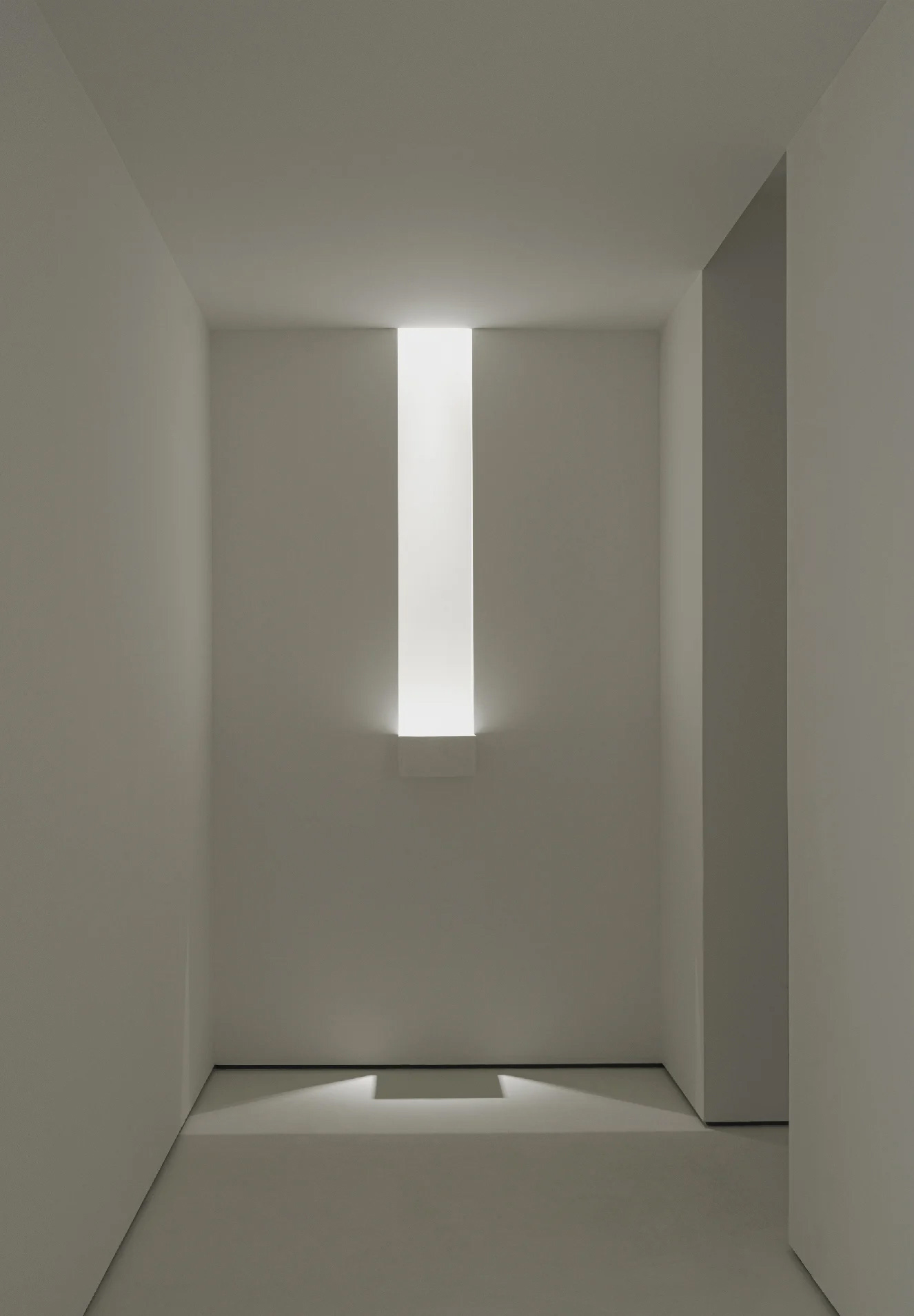 展厅设计,画廊设计,Deza Setién,西班牙,展厅设计案例,展厅设计方案,巴塞罗那,JPS Gallery