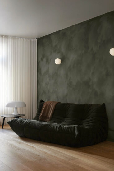 Michael Godmer | 145㎡，加拿大蒙特利尔住宅改造