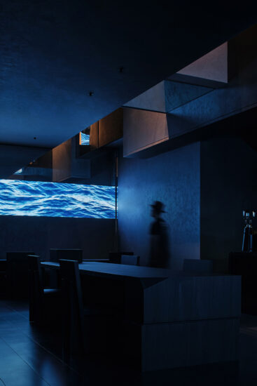 止向设计 | 安徽滁州Apes World Coffee